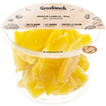 Mangue Lamelle 150g