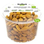Bio Amande Decortiquee 200g