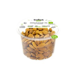 Bio Amande Decortiquee 200g