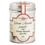 Garam Massala en Poudre 60g