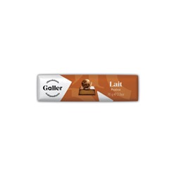 Bâton Chocolat au Lait Praliné 70g