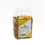 Bio Amandes Décortiquées 200g