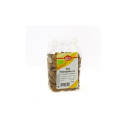 Bio Amandes Décortiquées 200g