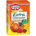 Extra Sucre à confiture gélifiant 2 1 500g