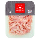 Emincé de dinde 500g