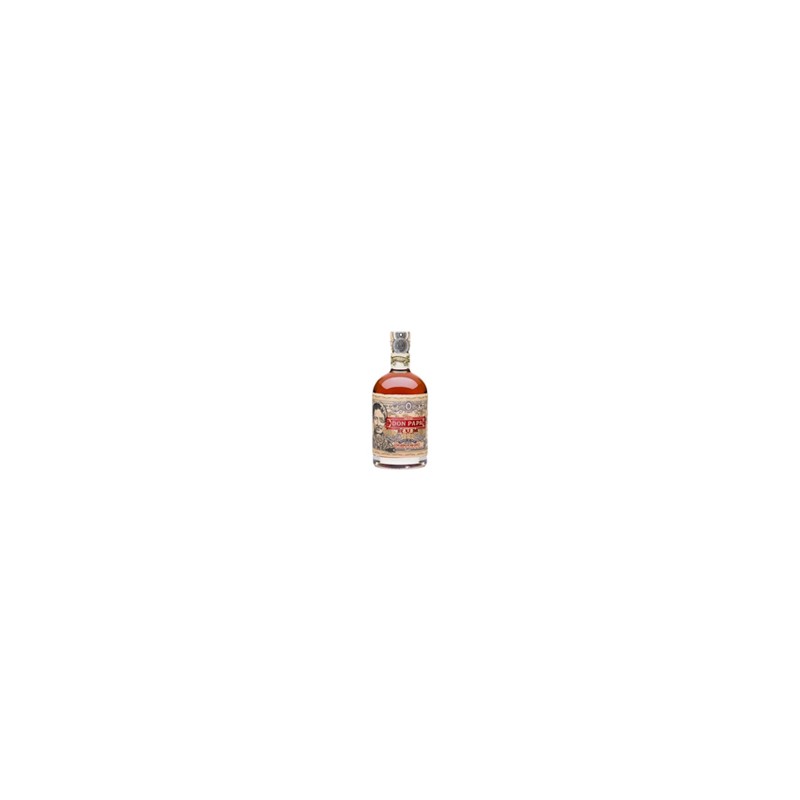 Rhum 40% 70cl