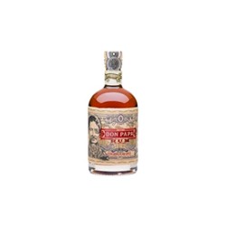Rhum 40% 70cl