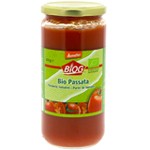 Bio Puree de Tomates 670g