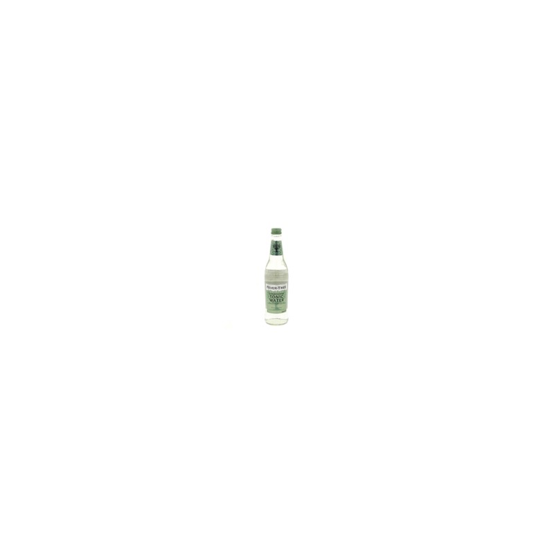 Boisson Tonic Elderflower 50cl
