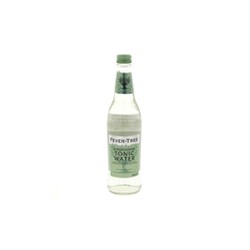 Boisson Tonic Elderflower 50cl
