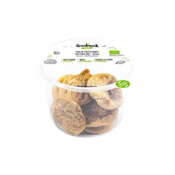 Bio Figues Sèches 200g