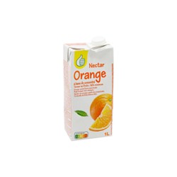 Nectar d'Orange 1l