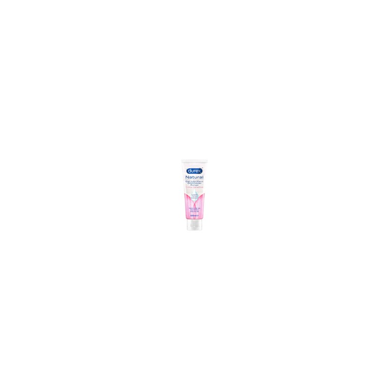 Gel Lubrifiant Extra Sensitive 100ml