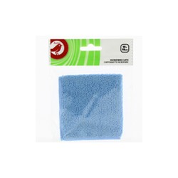 Chiffonnette microfibre 19x19cm