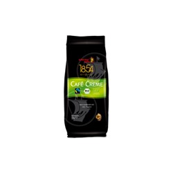 Bio Café Crème en Grains 1kg