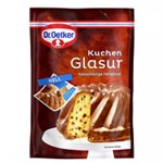 Glaçage Gâteau Chocolat au Lait 150g