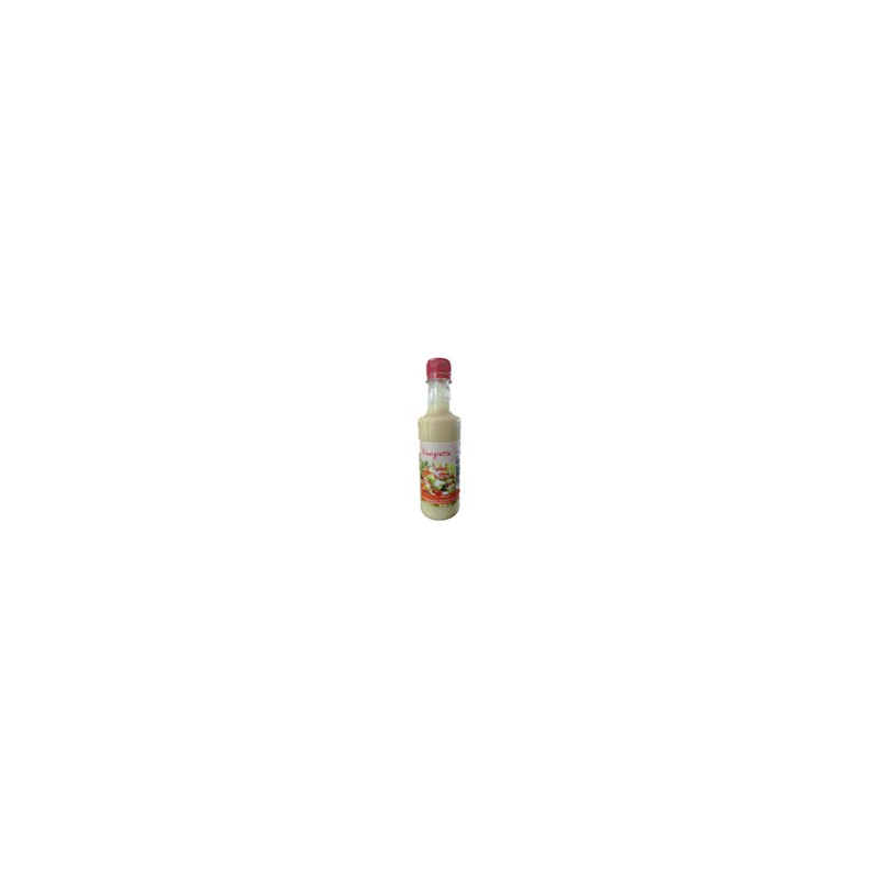 Isabel Bacano Vinaigrette 300ml