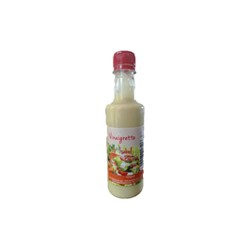 Isabel Bacano Vinaigrette 300ml
