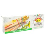 Grissini à l'Huile d'Olive Vierge Extra 100g