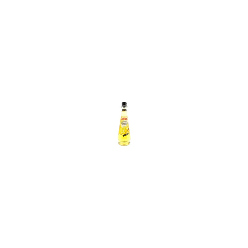 Vinaigre Balsamique Blanc 50cl