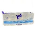 Papier toilette 3 plis x10