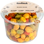 Arachide Fire Mix 200g