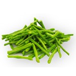 Haricot Vert Equeuté 400g