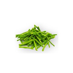 Haricot Vert Equeuté 400g