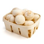Bio Champignon Blanc 250g