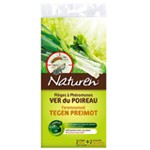 2 Pièges à Phéromones Ver du Poireau