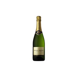 Crémant Sélection Demi-Sec 12% 75cl