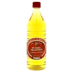 Vinaigre de Vin et d'Alcool 75cl