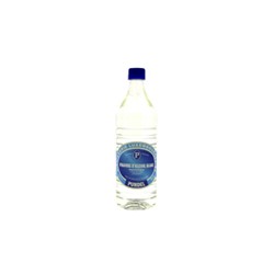 Vinaigre d'Alcool Blanc 75cl
