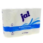 Essuie tout 3 plis x4