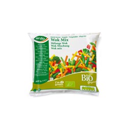 Ardo Bio Mélange Wok 600g