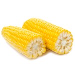 Bio Maïs Précuit x2