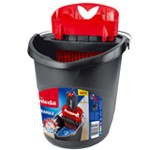 Seau-Essoreur pour Balai Plat Ultramax