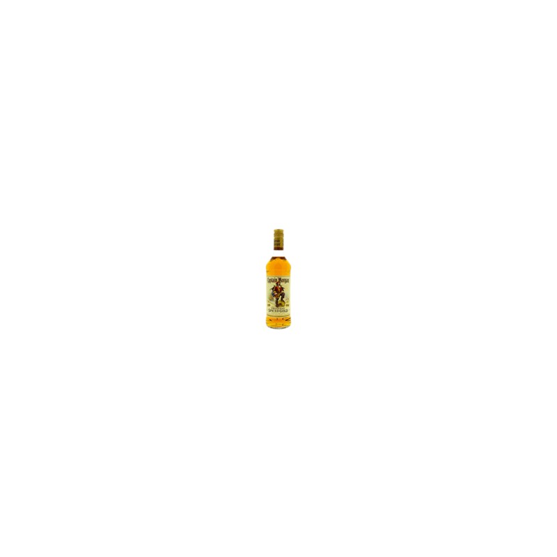 Rhum original épicée 35% 70cl
