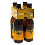 Bière  IPA 5% 4x33cl