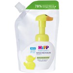 Mousse de Lavage Recharge dès la Naissance 250ml