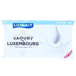 Yaourt nature 0.1%MG 2x125g