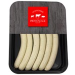 Letzebuerger Grillwurst 5x65g