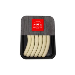 Letzebuerger Grillwurst 5x65g