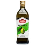 Sagra Huile d'Olive Extra Vierge Classic 1l