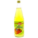 Bio Jus de pomme filtré 1l