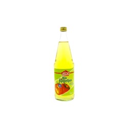 Bio Jus de pomme filtré 1l