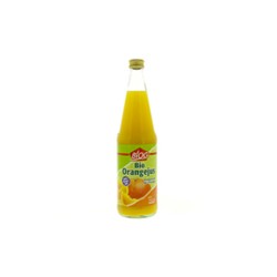 Bio Jus d'orange 70cl