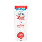 Ram Crème fraîche 36%MG 1l