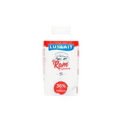 Ram Crème fraîche liquide 36%MG 50cl