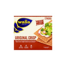 Tartines Original Crisp 200g